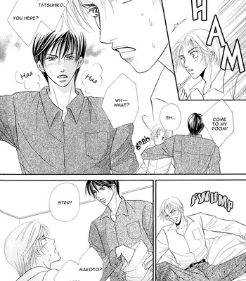 [KABUTOMARU Chouko] Motto Midara ni Shitsukemashou [Eng] – Gay Manga sex 175