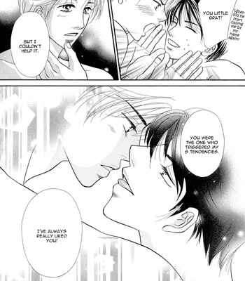 [KABUTOMARU Chouko] Motto Midara ni Shitsukemashou [Eng] – Gay Manga sex 181