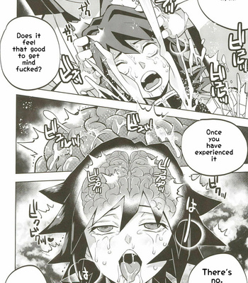 [Okashi Tai (Kin No Tamamushi)] Dirty Dream Hell Giyuu Tomioka – Kimetsu no Yaiba dj [Eng] – Gay Manga sex 34