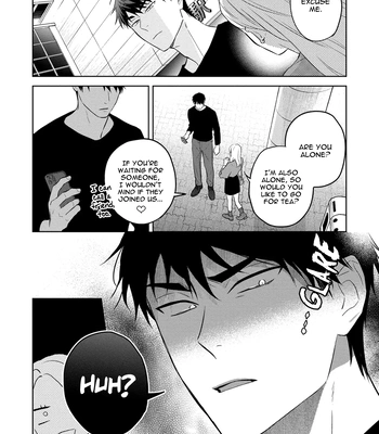 [Kana] Kouun na Kimi to Boku no Mirai [Eng] (update c.4) – Gay Manga sex 84