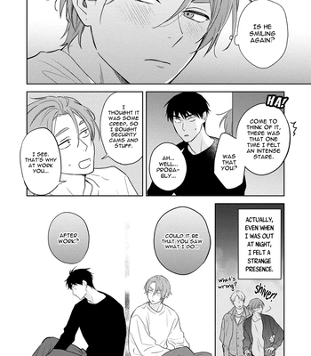 [Kana] Kouun na Kimi to Boku no Mirai [Eng] (update c.4) – Gay Manga sex 96