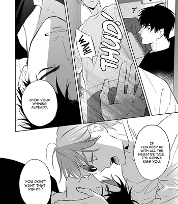 [Kana] Kouun na Kimi to Boku no Mirai [Eng] (update c.4) – Gay Manga sex 100