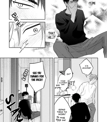 [Kana] Kouun na Kimi to Boku no Mirai [Eng] (update c.4) – Gay Manga sex 103