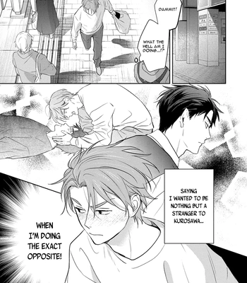 [Kana] Kouun na Kimi to Boku no Mirai [Eng] (update c.4) – Gay Manga sex 104