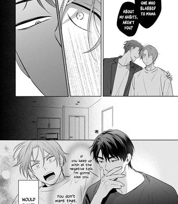[Kana] Kouun na Kimi to Boku no Mirai [Eng] (update c.4) – Gay Manga sex 110