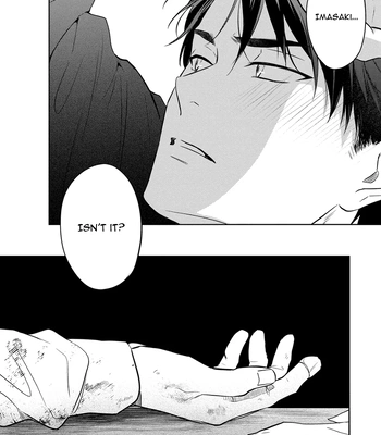 [Kana] Kouun na Kimi to Boku no Mirai [Eng] (update c.4) – Gay Manga sex 112