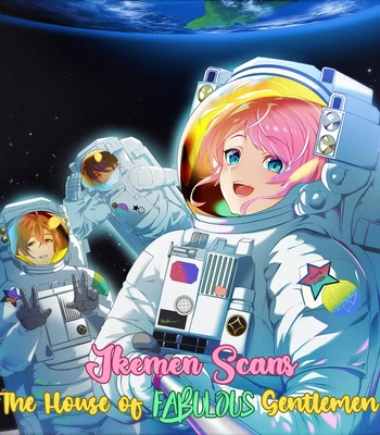 [Kana] Kouun na Kimi to Boku no Mirai [Eng] (update c.4) – Gay Manga sex 81