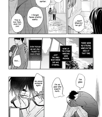 [Kana] Kouun na Kimi to Boku no Mirai [Eng] (update c.4) – Gay Manga sex 140