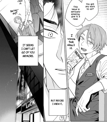 [Kana] Kouun na Kimi to Boku no Mirai [Eng] (update c.4) – Gay Manga sex 142