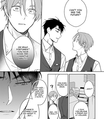 [Kana] Kouun na Kimi to Boku no Mirai [Eng] (update c.4) – Gay Manga sex 43