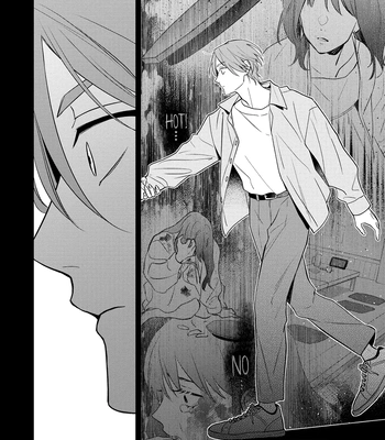 [Kana] Kouun na Kimi to Boku no Mirai [Eng] (update c.4) – Gay Manga sex 70