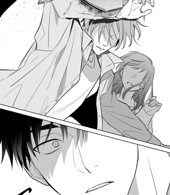 [Kana] Kouun na Kimi to Boku no Mirai [Eng] (update c.4) – Gay Manga sex 72