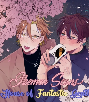 [Kana] Kouun na Kimi to Boku no Mirai [Eng] (update c.4) – Gay Manga sex 49