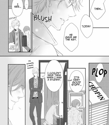 [TAKAGI Ryo] Mount Position [Eng] – Gay Manga sex 94