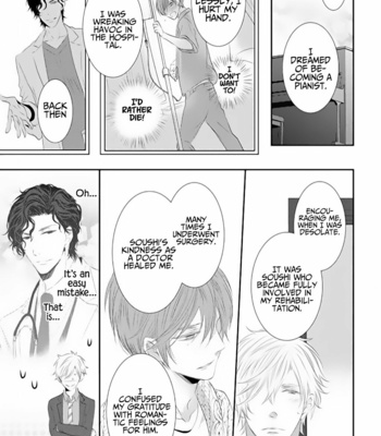 [TAKAGI Ryo] Mount Position [Eng] – Gay Manga sex 95
