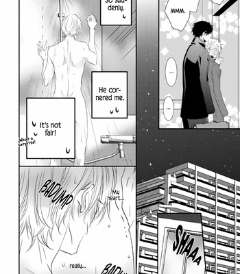 [TAKAGI Ryo] Mount Position [Eng] – Gay Manga sex 127