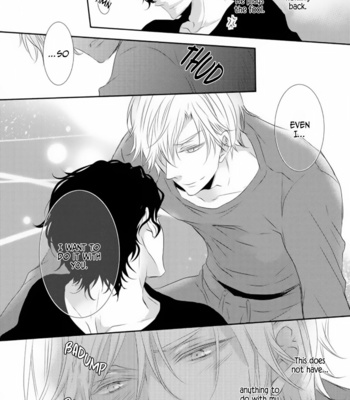[TAKAGI Ryo] Mount Position [Eng] – Gay Manga sex 129