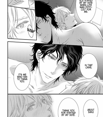 [TAKAGI Ryo] Mount Position [Eng] – Gay Manga sex 159