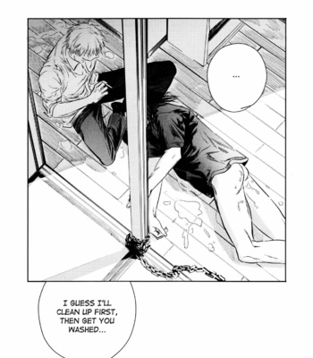 [Isa (Isanayoruho)] Sorry for Everything – Jujutsu Kaisen dj [Eng] – Gay Manga sex 14