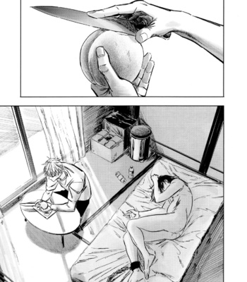 [Isa (Isanayoruho)] Sorry for Everything – Jujutsu Kaisen dj [Eng] – Gay Manga sex 24