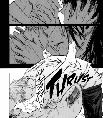[Isa (Isanayoruho)] Sorry for Everything – Jujutsu Kaisen dj [Eng] – Gay Manga sex 29