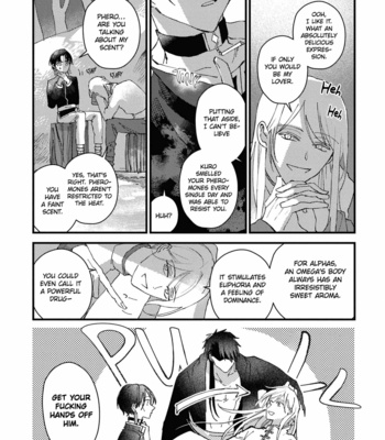 [NAGISA Ayumu] Aijitsu to Hanayome [Eng] (c.1+2) – Gay Manga sex 67