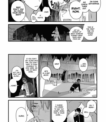 [NAGISA Ayumu] Aijitsu to Hanayome [Eng] (c.1+2) – Gay Manga sex 68