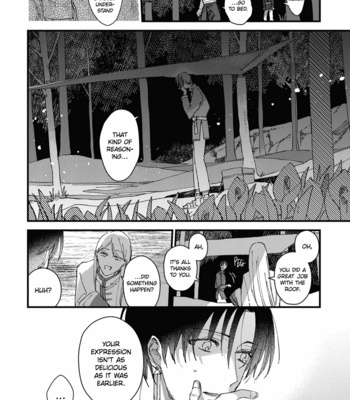 [NAGISA Ayumu] Aijitsu to Hanayome [Eng] (c.1+2) – Gay Manga sex 72