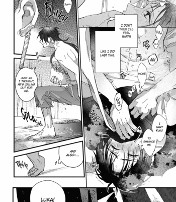 [NAGISA Ayumu] Aijitsu to Hanayome [Eng] (c.1+2) – Gay Manga sex 80