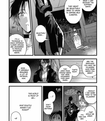 [NAGISA Ayumu] Aijitsu to Hanayome [Eng] (c.1+2) – Gay Manga sex 53