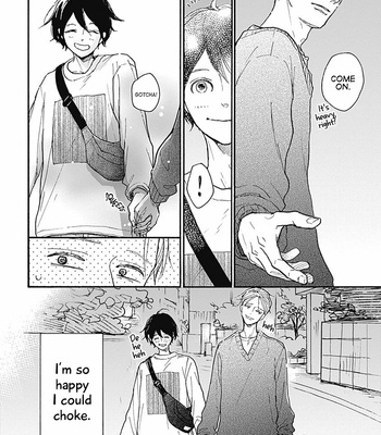 [KOUDA Miu] My Sweet Home [Eng] – Gay Manga sex 214