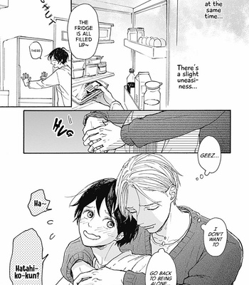 [KOUDA Miu] My Sweet Home [Eng] – Gay Manga sex 215