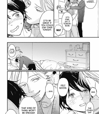 [KOUDA Miu] My Sweet Home [Eng] – Gay Manga sex 216