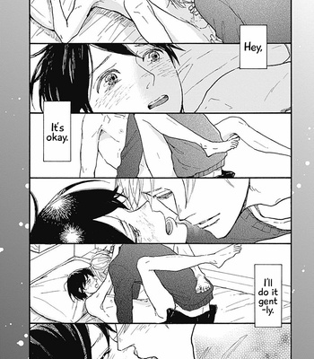 [KOUDA Miu] My Sweet Home [Eng] – Gay Manga sex 217
