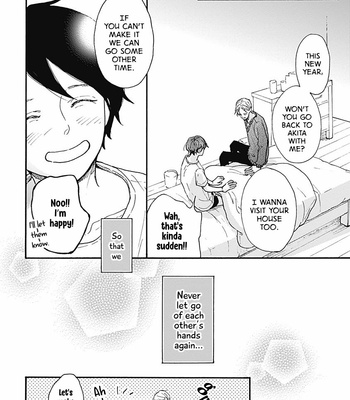 [KOUDA Miu] My Sweet Home [Eng] – Gay Manga sex 218