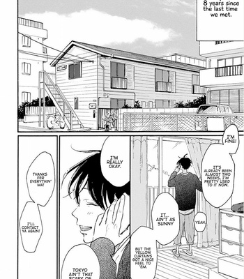 [KOUDA Miu] My Sweet Home [Eng] – Gay Manga sex 12