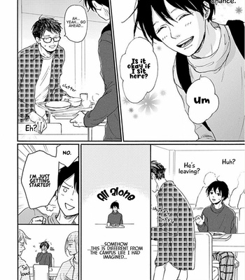 [KOUDA Miu] My Sweet Home [Eng] – Gay Manga sex 16
