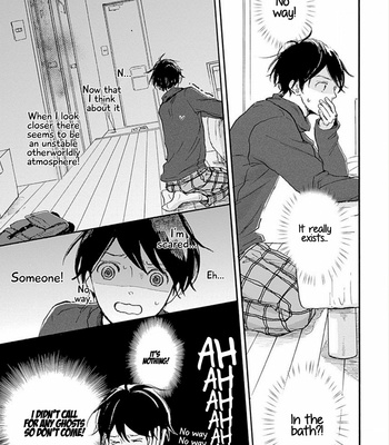 [KOUDA Miu] My Sweet Home [Eng] – Gay Manga sex 19