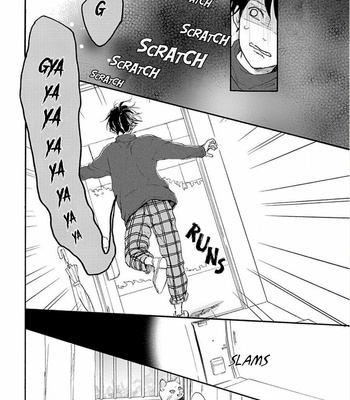 [KOUDA Miu] My Sweet Home [Eng] – Gay Manga sex 20