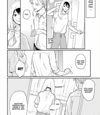 [KOUDA Miu] My Sweet Home [Eng] – Gay Manga sex 28
