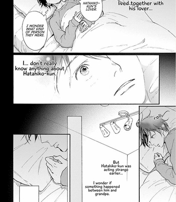 [KOUDA Miu] My Sweet Home [Eng] – Gay Manga sex 30