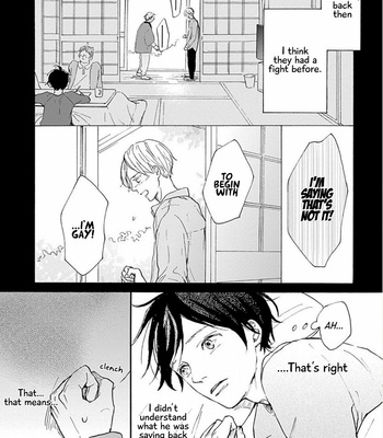 [KOUDA Miu] My Sweet Home [Eng] – Gay Manga sex 31