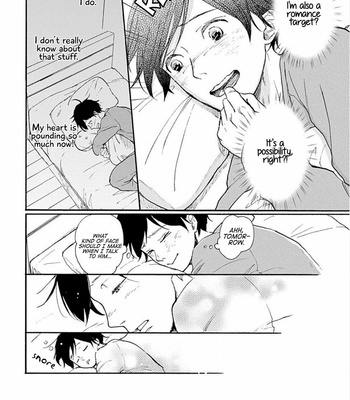 [KOUDA Miu] My Sweet Home [Eng] – Gay Manga sex 32