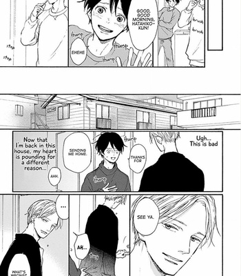 [KOUDA Miu] My Sweet Home [Eng] – Gay Manga sex 33