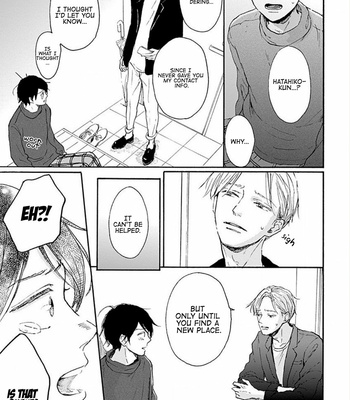 [KOUDA Miu] My Sweet Home [Eng] – Gay Manga sex 39
