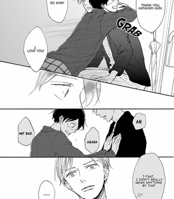 [KOUDA Miu] My Sweet Home [Eng] – Gay Manga sex 40