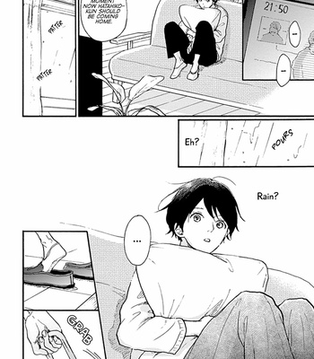 [KOUDA Miu] My Sweet Home [Eng] – Gay Manga sex 54