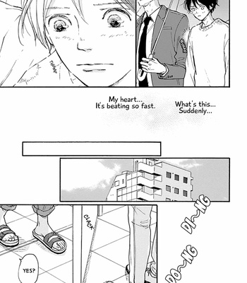 [KOUDA Miu] My Sweet Home [Eng] – Gay Manga sex 59