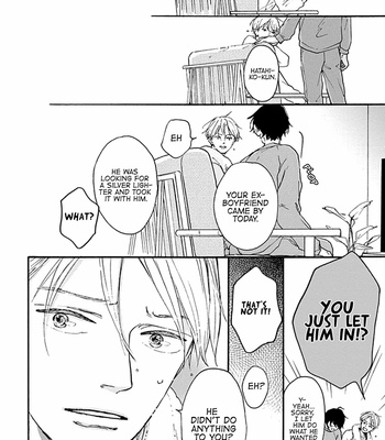 [KOUDA Miu] My Sweet Home [Eng] – Gay Manga sex 68
