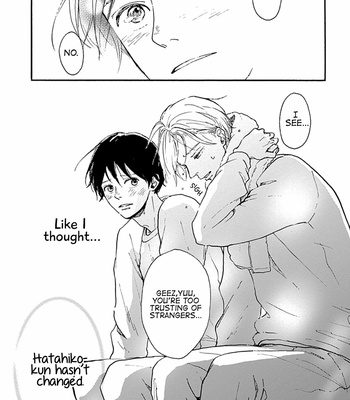 [KOUDA Miu] My Sweet Home [Eng] – Gay Manga sex 69
